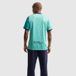 Maillot FC Barcelone Troisième 2026/27 — Homme