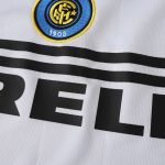 Maillot Inter Milan Rétro Extérieur 2004/05