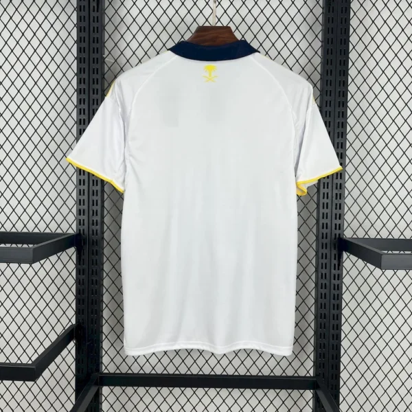 Maillot Al-Nassr Third 2025/2026 — dos
