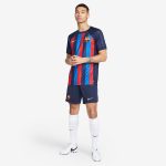 Maillot FC Barcelone Domicile 2022/23 — Homme