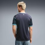 Maillot Olympique Marseille Extérieur 2026/27 — Homme