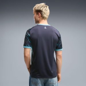 Maillot Olympique Marseille Extérieur 2026/27 — Homme