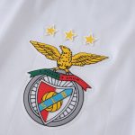 Maillot Benfica Extérieur 25/26 Homme