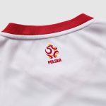 Maillot Poland Domicile 26/27 Homme