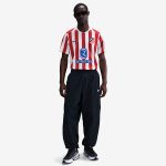Maillot Atlético Madrid Domicile 2025/26 — Homme