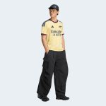 Maillot Arsenal Troisième 2026/27 — Homme