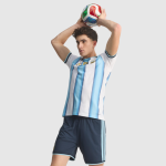 Maillot Argentina Domicile Édition Joueur 26/27