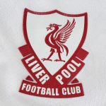 Maillot Liverpool Extérieur Édition Joueur 2026/27