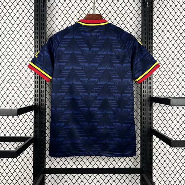 Maillot Arsenal Extérieur 2026/2027 — dos Maillot Arsenal Extérieur 2026/2027 — dos