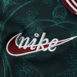 Maillot Portugal Vert Édition Spéciale 2024/25 — Homme