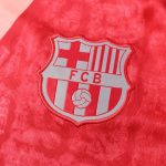 Maillot Barcelona Rétro Troisième 2018/19