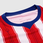 Maillot Atlético Madrid Domicile Édition Joueur 2026/27