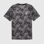 Maillot Manchester City d'entraînement 25/26