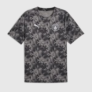 Maillot Manchester City d'entraînement 25/26
