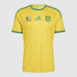 Maillot South Africa Domicile 25/26 Homme
