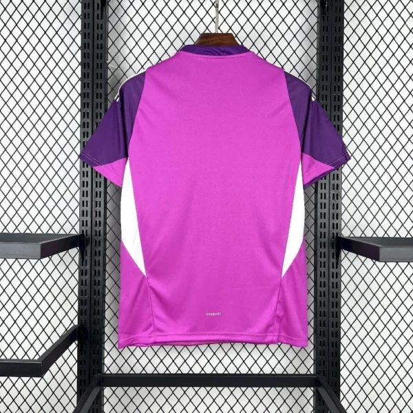 Maillot Atlético Madrid Gardien 2025/2026 — dos Maillot Atlético Madrid Gardien 2025/2026 — dos