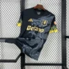 Maillot Aston Villa Extérieur Dragon 2025/2026 — devant
