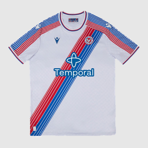 Maillot Crystal Palace Domicile Édition Joueur 2026/27