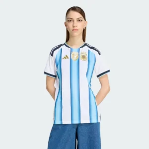 Argentina Home Jersey 26/27 Women's – football jersey