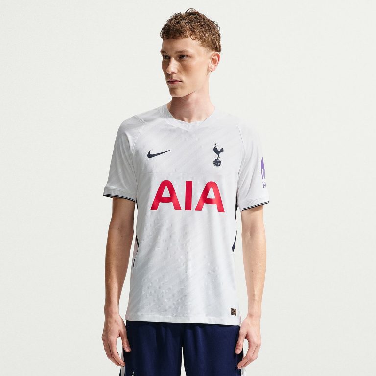 Maillot Tottenham Domicile Édition Joueur 2026/27