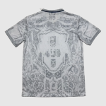 Maillot Portugal Gris Édition Spéciale 25/26 Homme