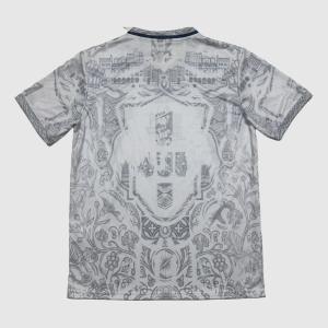 Maillot Portugal Gris Édition Spéciale 25/26 Homme