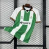 Maillot Real Betis Domicile 2025/2026 — devant