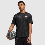 Maillot New Zealand Domicile 26/27 Homme