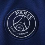 Kit Maillot PSG Quatrième 24/25 Enfant Kit Maillot PSG Quatrième 2024/25 — Enfant