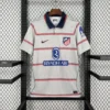 Maillot Atlético Madrid Third 2026/2027 — devant