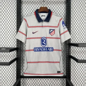 Maillot Atlético Madrid Third 2026/2027 — devant
