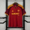 Maillot AS Roma Domicile 2026/2027 — devant
