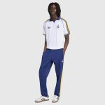 Maillot Real Madrid Rétro Domicile 1999/00 — Homme