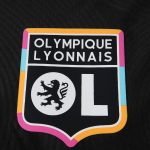 Maillot Olympique Lyonnais Troisième 2026/27 — Homme