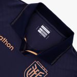 Maillot Ecuador Troisième 26/27 Homme