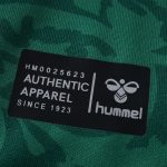Maillot Real Betis Extérieur 2026/27 — Homme