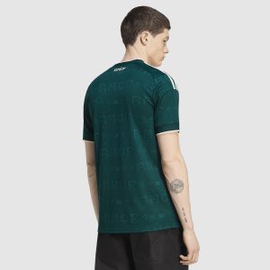 Maillot Real Madrid Extérieur 2026/27 — Homme