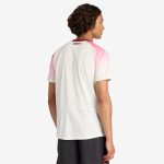 Maillot Bayer 04 Leverkusen Extérieur 25/26 Homme