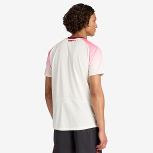 Maillot Bayer 04 Leverkusen Extérieur 25/26 Homme