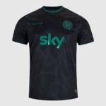 Maillot Ireland Troisième 26/27 Homme