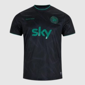 Maillot Ireland Troisième 26/27 Homme