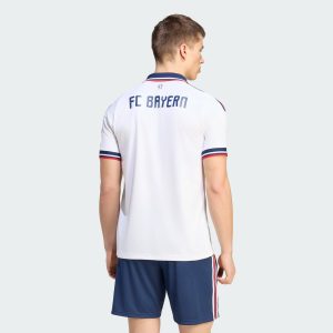 Maillot Bayern Munich Extérieur 2026/27 — Homme