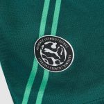 Maillot Manchester City Gardien 2026/27
