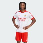 Maillot Benfica Extérieur 26/27 Homme