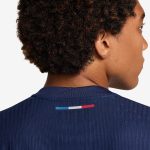 Maillot PSG Domicile Édition Joueur 2024/25