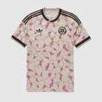 Maillot Chile Extérieur 26/27 Homme
