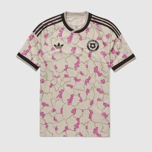 Maillot Chile Extérieur 26/27 Homme