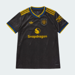 Maillot Manchester United Troisième 25/26 Homme