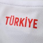 Maillot Turkey Domicile 26/27 Homme