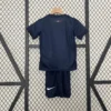 Kit Enfant PSG 2024/2025 — dos